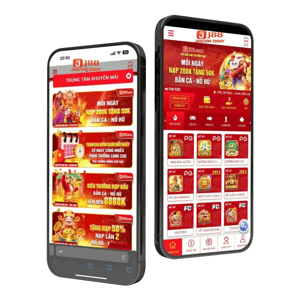 Khuyến mãi hấp dẫn dành cho game bài tại nn 88