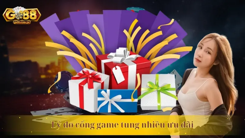 Đa dạng loại hình khuyến mãi nn 88